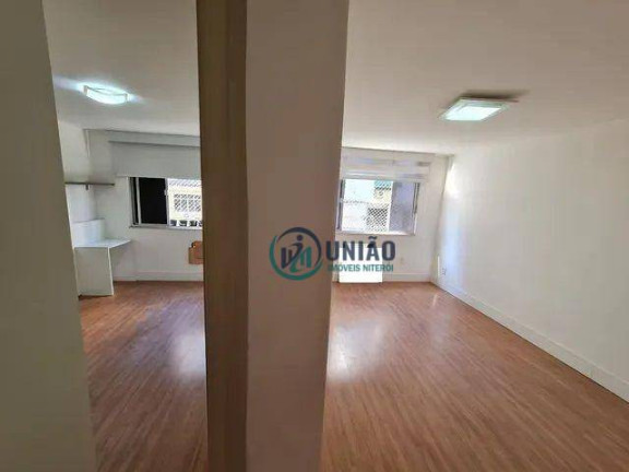 Imagem Apartamento com 2 Quartos à Venda, 90 m² em Icaraí - Niterói