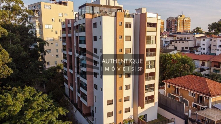Imagem Apartamento com 2 Quartos à Venda, 80 m² em Jardim Guedala - São Paulo