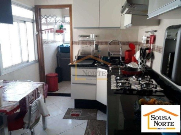 Imagem Apartamento com 2 Quartos à Venda, 82 m² em Lauzane Paulista - São Paulo Imagem Apartamento com 2 Quartos à Venda, 82 m² em Lauzane Paulista - São Paulo
