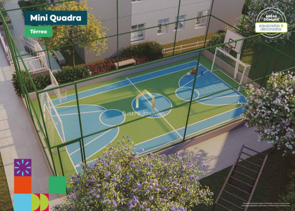 Imagem Apartamento com 2 Quartos à Venda, 36 m² em Pousada Dos Bandeirantes - Carapicuíba