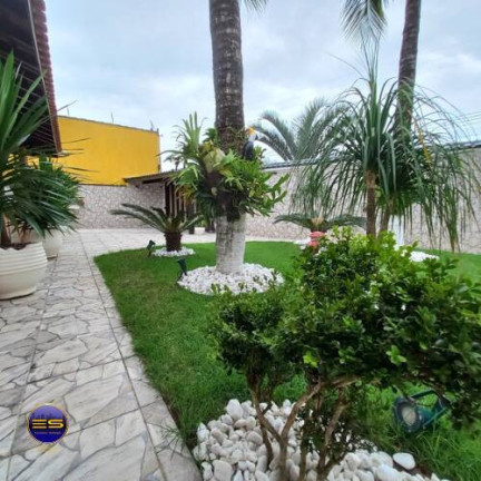Imagem Casa com 5 Quartos à Venda, 450 m² em Flórida - Praia Grande