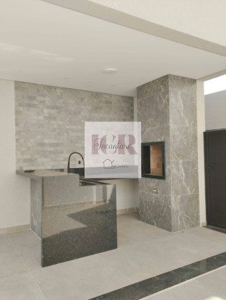 Imagem Casa de Condomínio com 3 Quartos à Venda, 250 m² em Itapeva - Votorantim