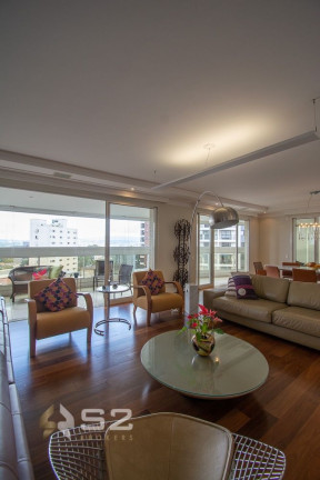 Imagem Apartamento com 4 Quartos à Venda, 366 m² em Alto Da Lapa - São Paulo Imagem Apartamento com 4 Quartos à Venda, 366 m² em Alto Da Lapa - São Paulo