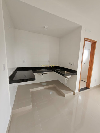 Apartamento com 1 Quarto à Venda, 25 m² em Cidade Universitária - Anápolis