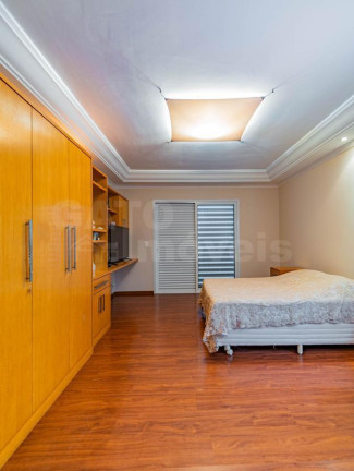 Imagem Casa com 4 Quartos à Venda, 500 m² em Alpes Dos Araçás (jordanésia) - Cajamar Imagem Casa com 4 Quartos à Venda, 500 m² em Alpes Dos Araçás (jordanésia) - Cajamar