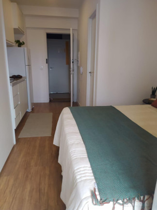 Imagem Studio com 1 Quarto à Venda, 26 m² em Consolação - São Paulo