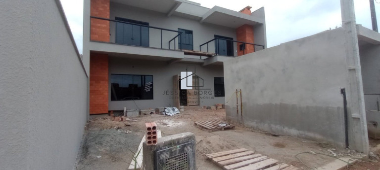 Imagem Apartamento com 3 Quartos à Venda, 78 m² em Itajuba - Barra Velha Imagem Apartamento com 3 Quartos à Venda, 78 m² em Itajuba - Barra Velha