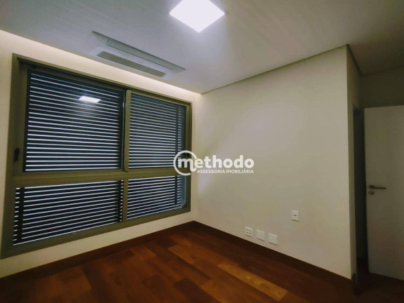 Imagem Apartamento com 3 Quartos à Venda, 257 m² em Cambuí - Campinas