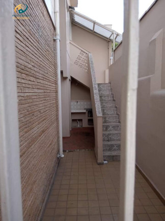 Imagem Sobrado com 3 Quartos à Venda, 92 m² em Planalto Paulista - São Paulo Imagem Sobrado com 3 Quartos à Venda, 92 m² em Planalto Paulista - São Paulo