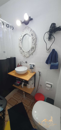 Imagem Kitnet com 1 Quarto para Alugar, 33 m² em José Menino - Santos Imagem Kitnet com 1 Quarto para Alugar, 33 m² em José Menino - Santos