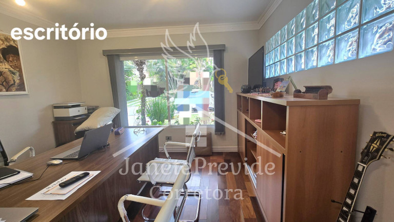 Imagem Casa de Condomínio com 4 Quartos à Venda, 350 m² em Alphaville - Santana De Parnaíba Imagem Casa de Condomínio com 4 Quartos à Venda, 350 m² em Alphaville - Santana De Parnaíba