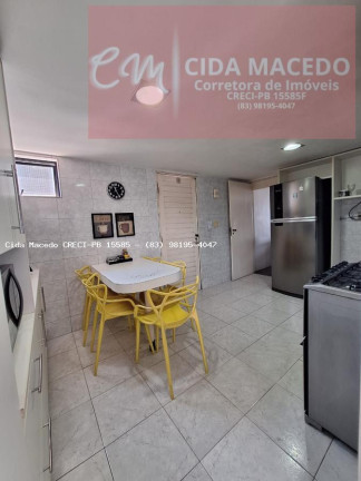 Imagem Apartamento com 3 Quartos à Venda, 198 m² em Tambaú - João Pessoa Imagem Apartamento com 3 Quartos à Venda, 198 m² em Tambaú - João Pessoa