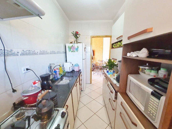 Imagem Apartamento com 2 Quartos à Venda, 62 m² em Aviação - Praia Grande Imagem Apartamento com 2 Quartos à Venda, 62 m² em Aviação - Praia Grande