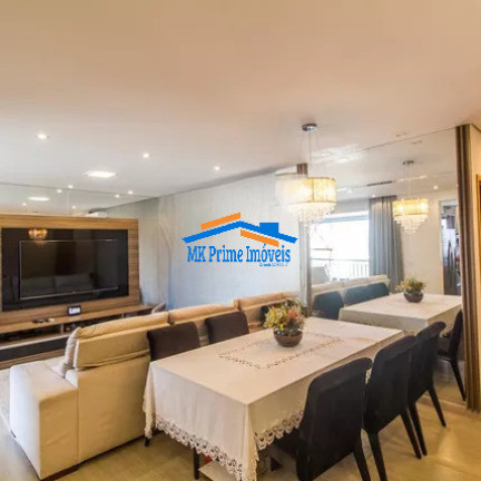 Imagem Apartamento com 3 Quartos à Venda, 116 m² em Tamboré - Santana De Parnaíba Imagem Apartamento com 3 Quartos à Venda, 116 m² em Tamboré - Santana De Parnaíba