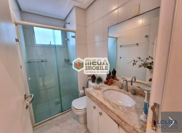 Imagem Apartamento com 2 Quartos à Venda, 70 m² em Itacorubi - Florianópolis Imagem Apartamento com 2 Quartos à Venda, 70 m² em Itacorubi - Florianópolis