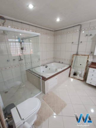 Imagem Casa com 3 Quartos à Venda, 250 m² em Jardim Europa - Bragança Paulista