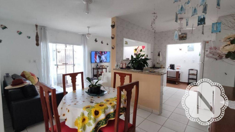 Imagem Casa com 3 Quartos à Venda, 164 m² em Bopiranga - Itanhaém Imagem Casa com 3 Quartos à Venda, 164 m² em Bopiranga - Itanhaém