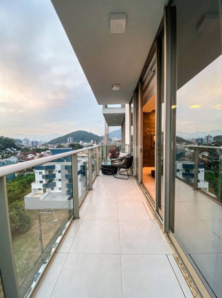 Imagem Apartamento com 3 Quartos à Venda, 128 m² em Vila Nova - Jaraguá Do Sul Imagem Apartamento com 3 Quartos à Venda, 128 m² em Vila Nova - Jaraguá Do Sul