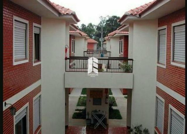 Imagem Apartamento com 2 Quartos à Venda, 59 m² em Pinheiro Machado - Santa Maria Imagem Apartamento com 2 Quartos à Venda, 59 m² em Pinheiro Machado - Santa Maria