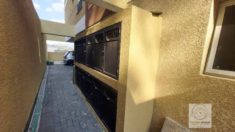 Imagem Apartamento com 2 Quartos à Venda, 46 m² em Jardim Imperial - Atibaia