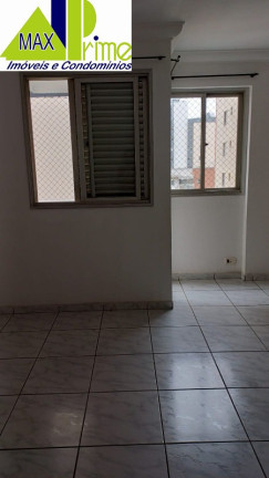 Imagem Apartamento com 2 Quartos à Venda, 67 m² em Vila Esperança - São Paulo