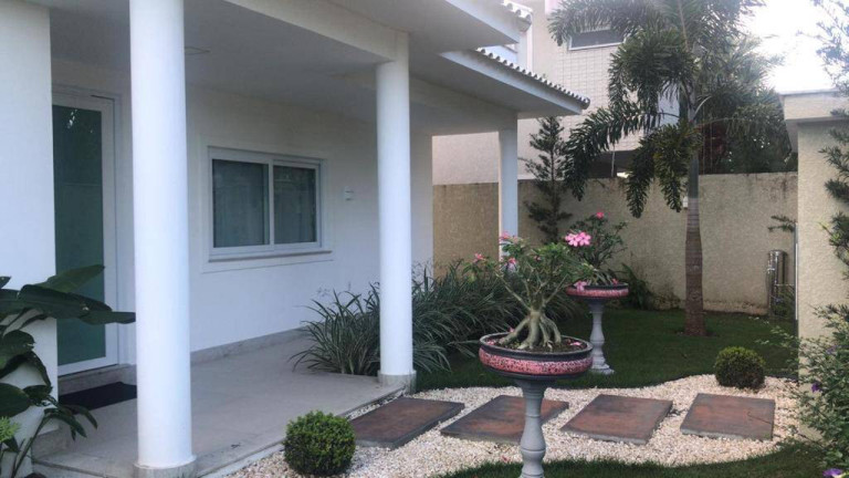 Imagem Casa de Condomínio com 4 Quartos à Venda, em Outeiro Da Glória - Porto Seguro Imagem Casa de Condomínio com 4 Quartos à Venda, em Outeiro Da Glória - Porto Seguro