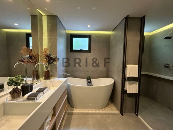 Imagem Apartamento com 4 Quartos à Venda, 217 m² em Brooklin - São Paulo Imagem Apartamento com 4 Quartos à Venda, 217 m² em Brooklin - São Paulo
