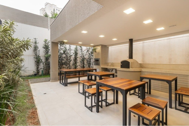 Imagem Apartamento com 2 Quartos à Venda, 84 m² em Saúde - São Paulo