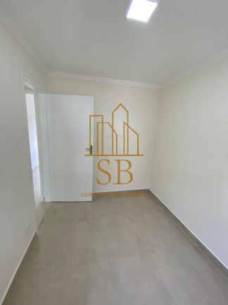Imagem Apartamento com 3 Quartos à Venda, 60 m² em Aparecida - Santos