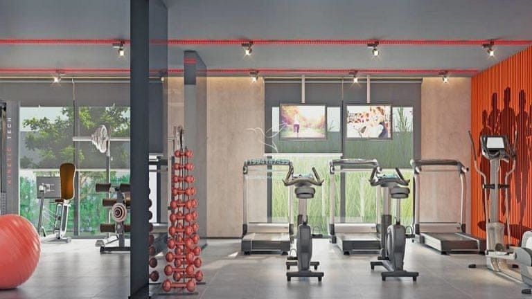 Imagem Studio com 1 Quarto à Venda, 28 m² em Pinheiros - São Paulo Imagem Studio com 1 Quarto à Venda, 28 m² em Pinheiros - São Paulo