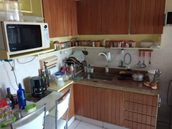Imagem Apartamento com 3 Quartos à Venda, 110 m² em Planalto Paulista - São Paulo