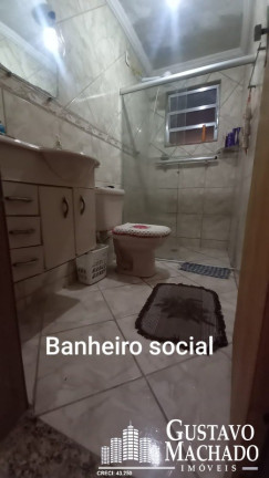 Imagem Casa com 3 Quartos à Venda, 258 m² em água Limpa - Volta Redonda