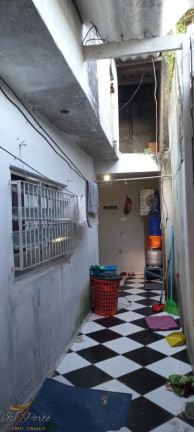 Imagem Casa com 2 Quartos à Venda, 135 m² em 23 - Praia Grande 