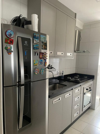 Imagem Apartamento com 2 Quartos à Venda, 88 m² em Casa Branca - Santo André