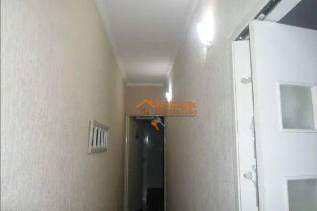 Imagem Sobrado com 4 Quartos à Venda, 140 m² em Jardim Arujá - Guarulhos Imagem Sobrado com 4 Quartos à Venda, 140 m² em Jardim Arujá - Guarulhos