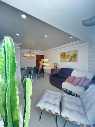 Imagem Imóvel com 3 Quartos à Venda, 90 m² em Jardim Camburi - Vitória Imagem Imóvel com 3 Quartos à Venda, 90 m² em Jardim Camburi - Vitória