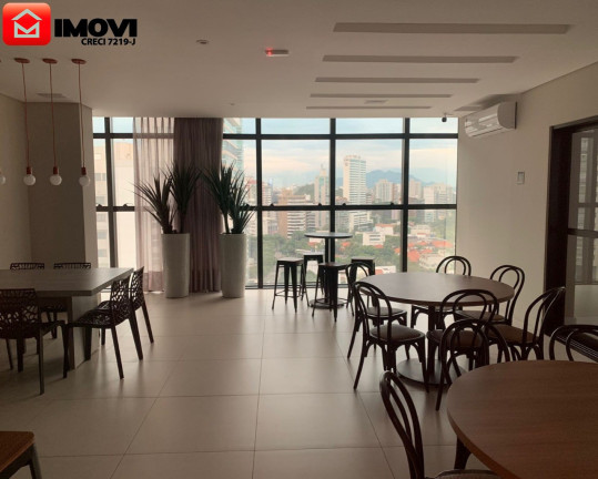 Imagem Apartamento com 1 Quarto à Venda, 40 m² em Enseada Do Suá - Vitória Imagem Apartamento com 1 Quarto à Venda, 40 m² em Enseada Do Suá - Vitória