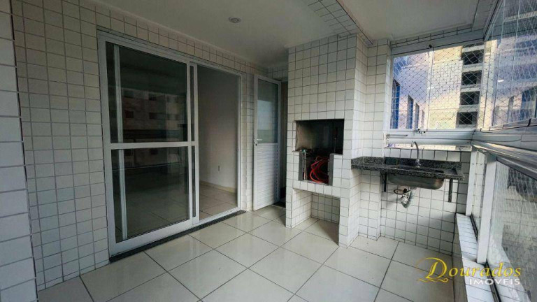 Imagem Apartamento com 2 Quartos à Venda, 91 m² em Canto Do Forte - Praia Grande Imagem Apartamento com 2 Quartos à Venda, 91 m² em Canto Do Forte - Praia Grande