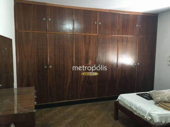Imagem Sobrado com 4 Quartos à Venda, 367 m² em Barcelona - São Caetano Do Sul