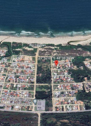 Imagem Sobrado com 2 Quartos à Venda, 98 m² em Enseada Da Pinheira - Palhoça Imagem Sobrado com 2 Quartos à Venda, 98 m² em Enseada Da Pinheira - Palhoça