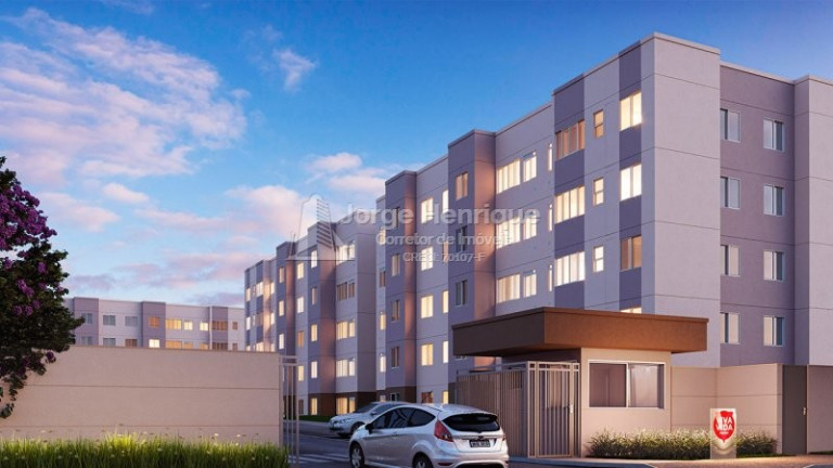 Imagem Apartamento com 2 Quartos à Venda, 41 m² em Campo Grande - Rio De Janeiro Imagem Apartamento com 2 Quartos à Venda, 41 m² em Campo Grande - Rio De Janeiro