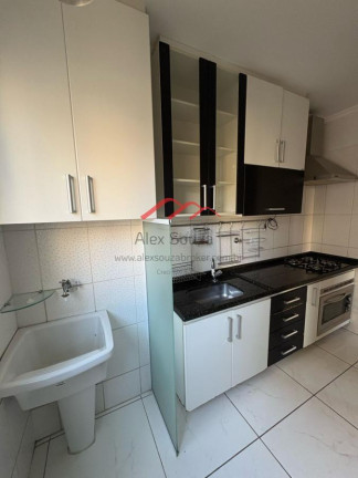 Imagem Apartamento com 2 Quartos à Venda, 42 m² em Chácara Bela Vista - Sumaré Imagem Apartamento com 2 Quartos à Venda, 42 m² em Chácara Bela Vista - Sumaré