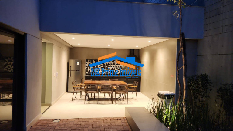Imagem Studio com 1 Quarto à Venda, 25 m² em Pinheiros - São Paulo