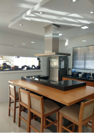 Imagem Sobrado com 3 Quartos à Venda, 317 m² em Condomínio Residencial Flores - Votorantim Imagem Sobrado com 3 Quartos à Venda, 317 m² em Condomínio Residencial Flores - Votorantim