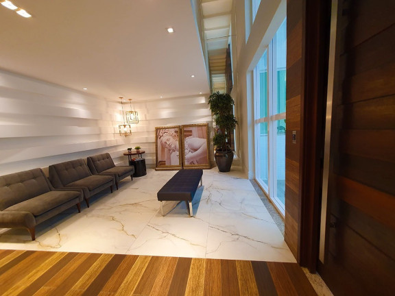 Imagem Apartamento com 3 Quartos à Venda, 133 m² em Centro - Balneário Camboriú