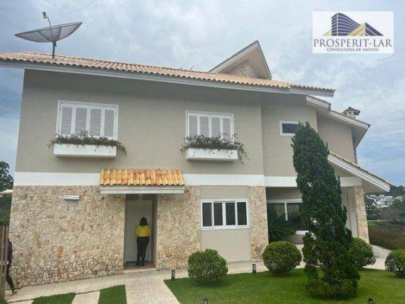 Imagem Casa com 4 Quartos à Venda, 670 m² em Jardim Fazenda Rincao - Aruja V - Arujá Imagem Casa com 4 Quartos à Venda, 670 m² em Jardim Fazenda Rincao - Aruja V - Arujá