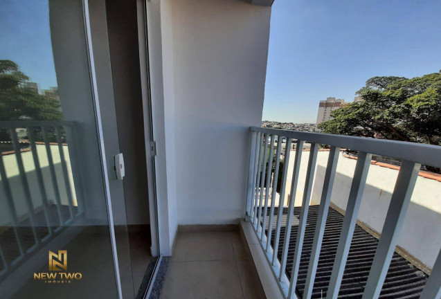 Imagem Apartamento com 2 Quartos à Venda, 47 m² em Penha - São Paulo