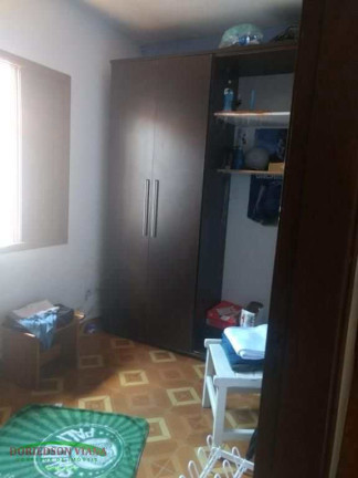 Imagem Casa com 2 Quartos à Venda, 85 m² em Jardim Modelo - São Paulo