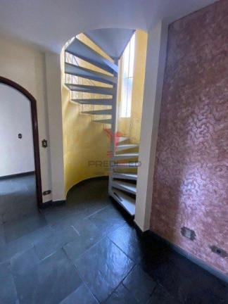 Imagem Casa com 4 Quartos à Venda, 343 m² em Centro - Ribeirão Pires Imagem Casa com 4 Quartos à Venda, 343 m² em Centro - Ribeirão Pires