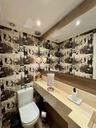 Imagem Apartamento com 3 Quartos à Venda, 133 m² em Mooca - São Paulo Imagem Apartamento com 3 Quartos à Venda, 133 m² em Mooca - São Paulo